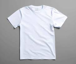 Blank T-shirt